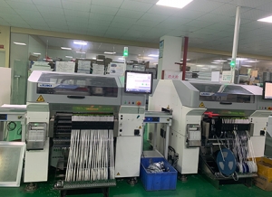 鬆下全自動印刷機