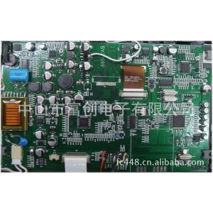 工業模塊COB邦定加工