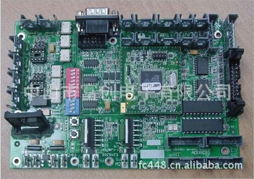 線路板加工 線路板加工