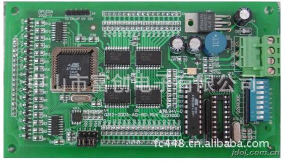 smt貼片插件加工 smt貼片插件加工