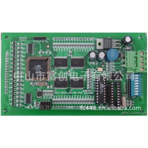 線路板加工 線路板加工