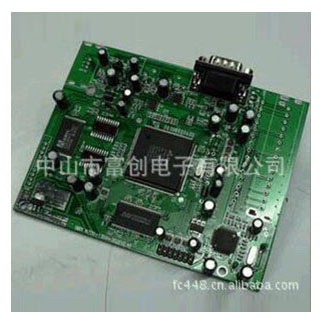 線路板加工 線路板加工