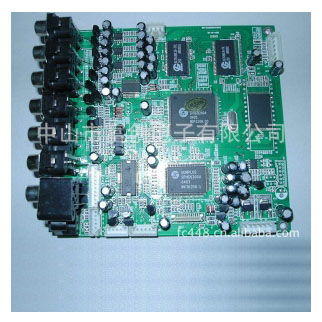 線路板加工 線路板加工