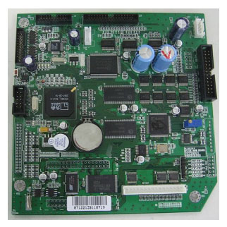 線路板加工 線路板加工